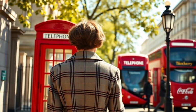 olivia colman la nuova ambasciatrice della campagna burberry 1759949557