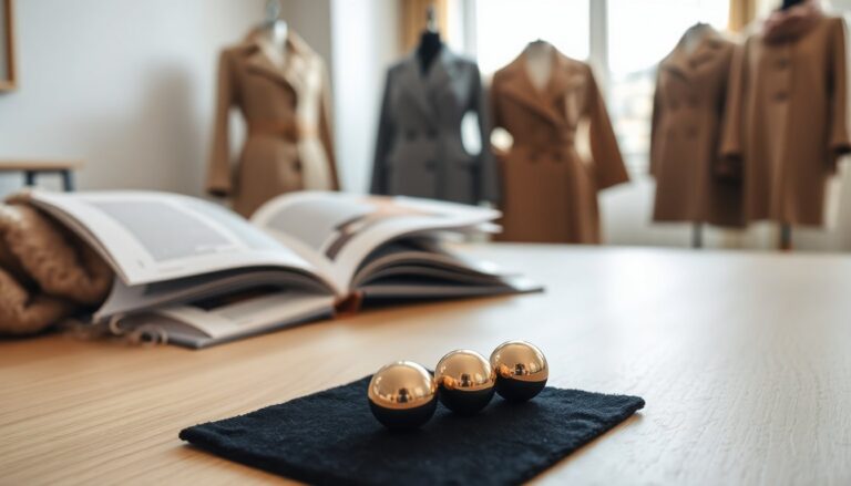 orecchini a sfera la tendenza moda imperdibile per lautunno inverno 2025 2026 1760305172