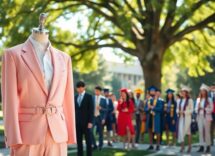 outfit perfetti per la laurea tendenze e consigli utili 1761256188