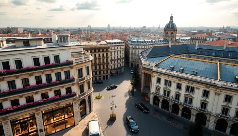 panorama del mercato immobiliare di lusso a milano nel 2025 1761569442