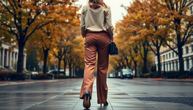 pantaloni barrel i trend imperdibili e stili da aggiungere al tuo guardaroba autunnale 1761234288