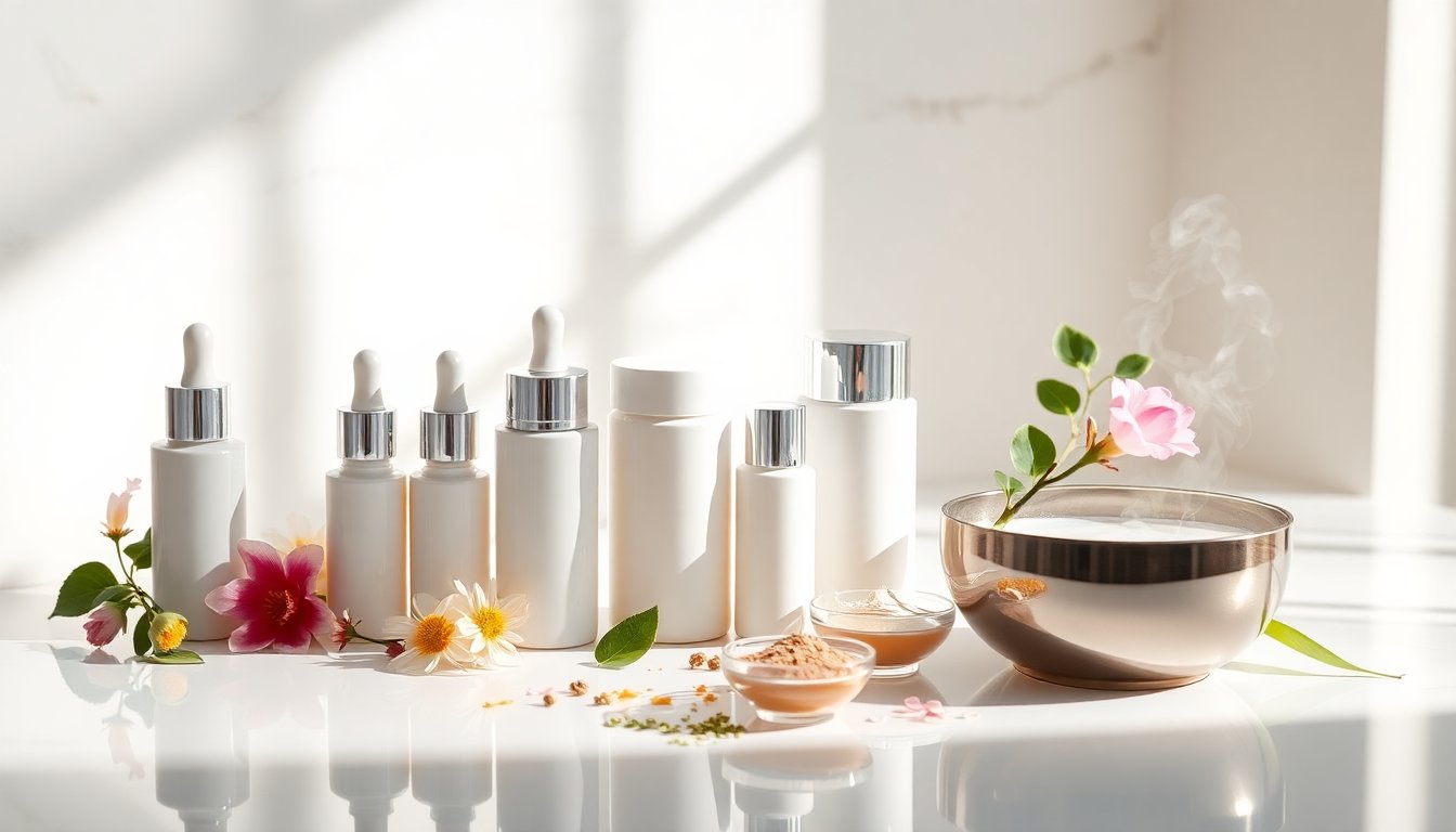 peptidi nella skincare tutti i benefici che devi conoscere 1760290508