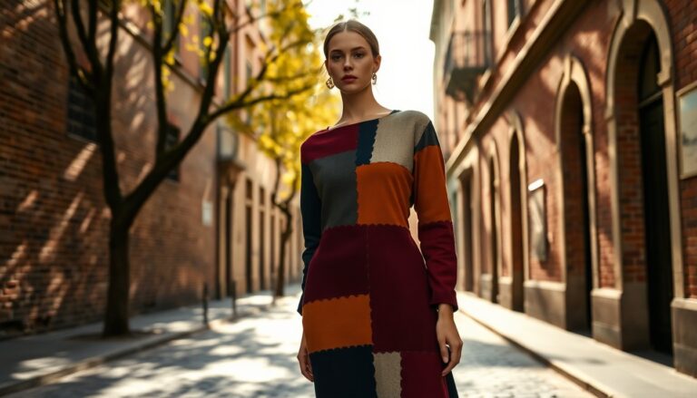 pollini re archive riscopri leleganza del patchwork con stile 1761887644