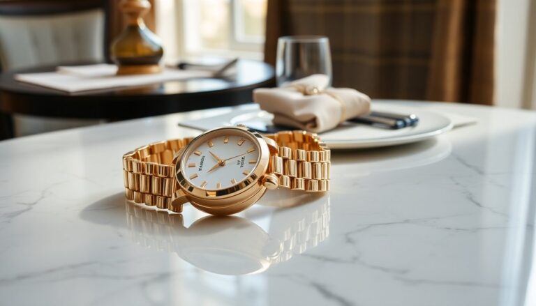 premiere galon di chanel lorologio che diventa un gioiello esclusivo 1760077750