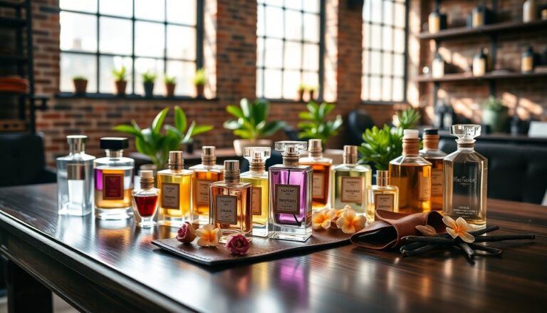 profumi cuoiati scopri la sinfonia di note avvolgenti e seducenti 1760213533