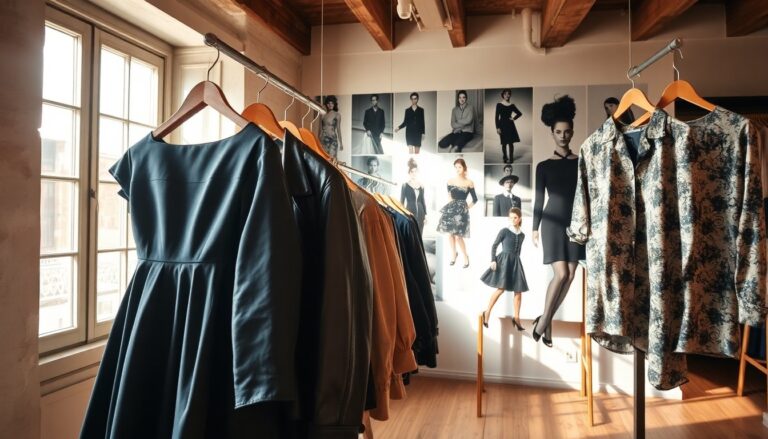 riflessioni sulla moda un viaggio affascinante tra passato e presente 1761205258