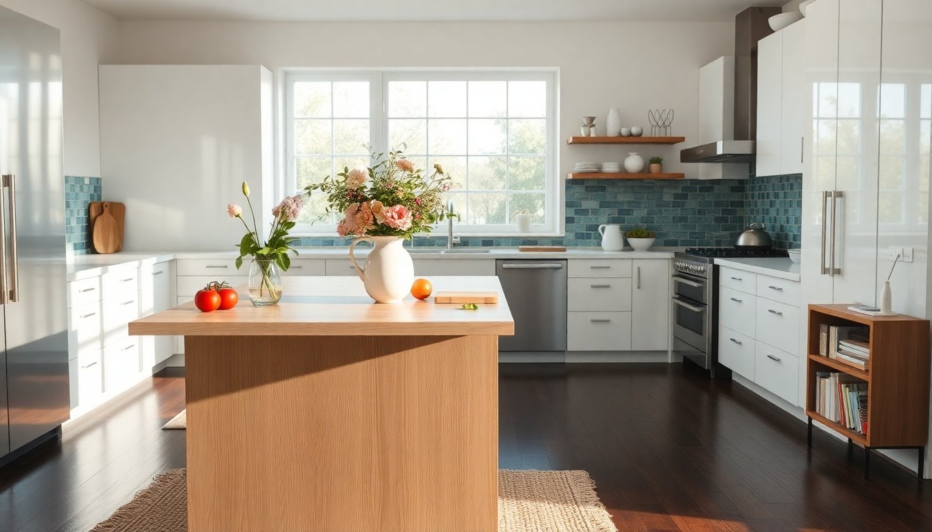 rinnova la tua cucina con semplici dettagli idee e consigli pratici 1761499181