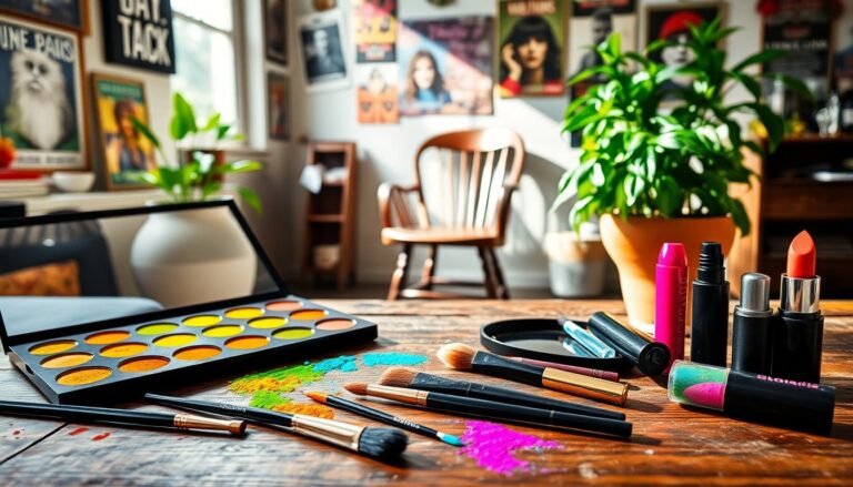 riscopri il make up anni 70 audacia e liberta in ogni look 1760857417