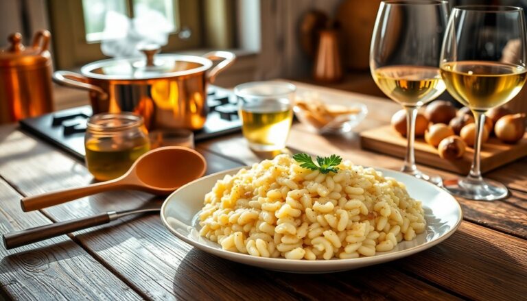 risotto ricetta storia e segreti da chef 1761565477