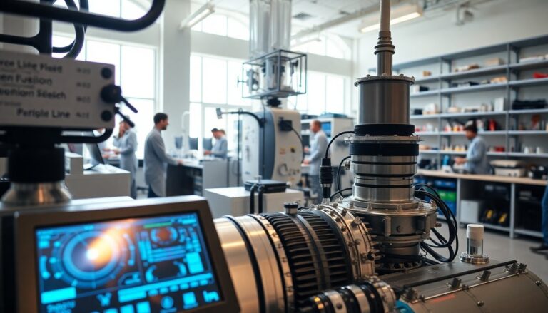 rivoluzionarie scoperte nella fusione nucleare 1760011752