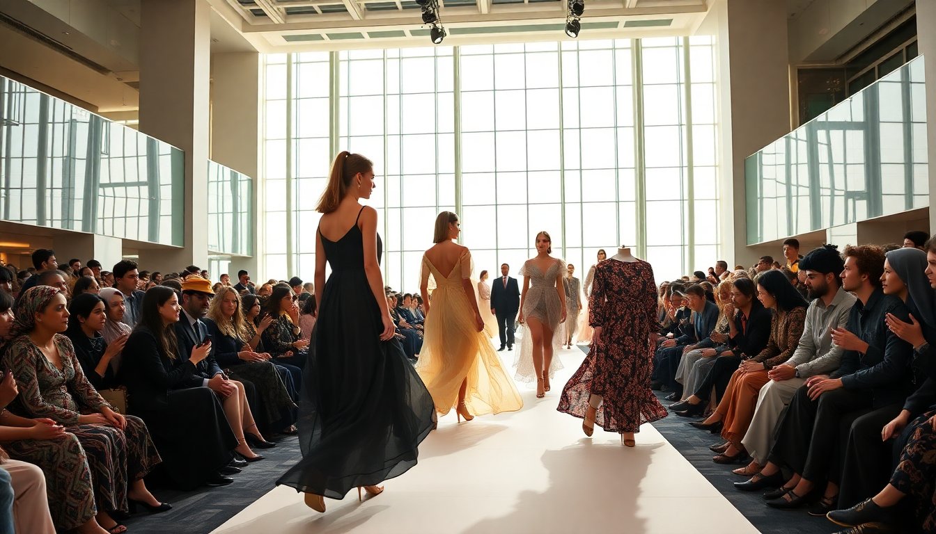 riyadh fashion week il palcoscenico imperdibile della moda saudita 1761339728