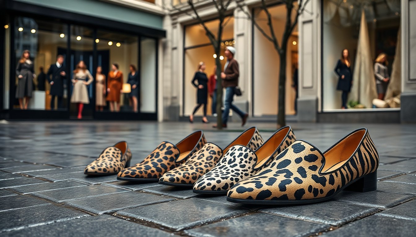 scarpe animalier i modelli imprescindibili per linverno 2025 1761572115