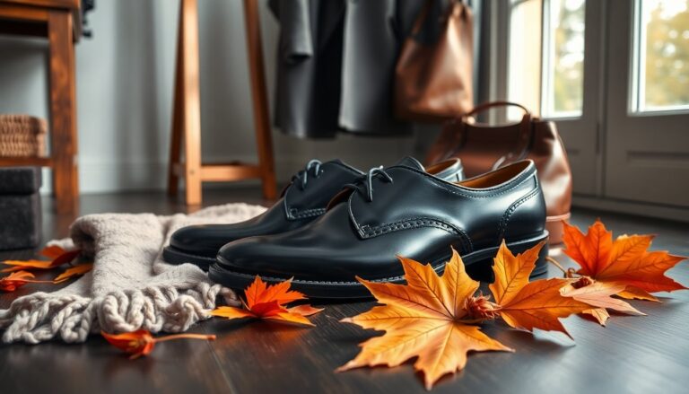 scarpe derby guida definitiva su come indossarle nellautunno 2025 1761934757