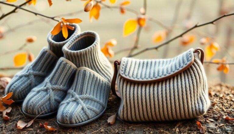 scarpe e borse in lana scopri la tendenza imperdibile per lautunno inverno 20252026 python 1759686873