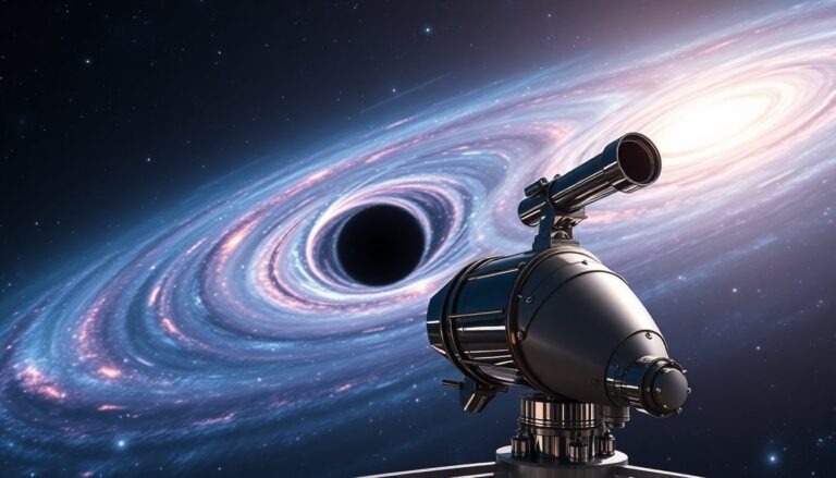 scoperte recenti sui buchi neri svelati nuovi misteri 1760191576