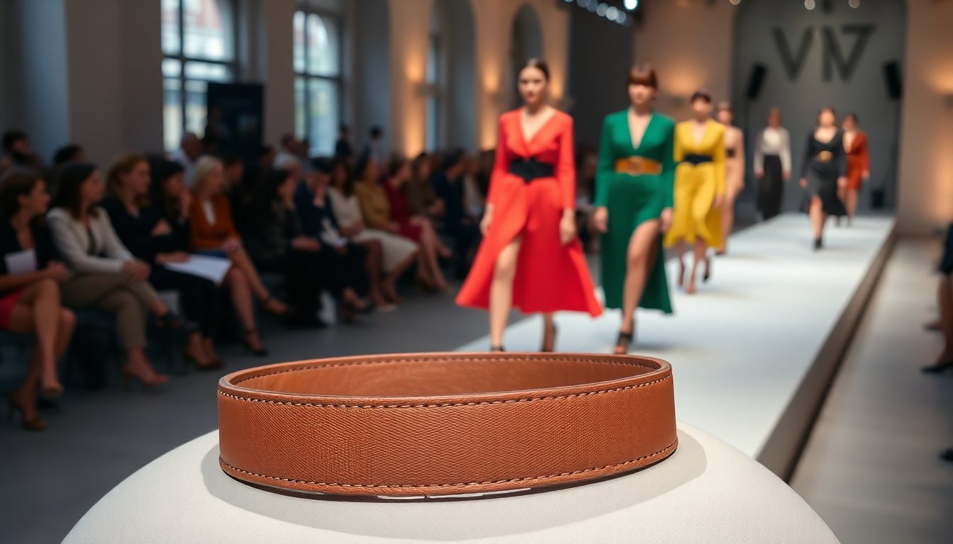 scopri come il cinturone diventa laccessorio imprescindibile per la stagione python 1759705170