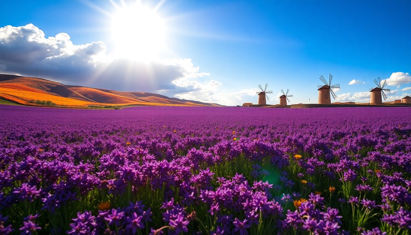 scopri consuegra la meraviglia autunnale della spagna da non perdere 1760420071