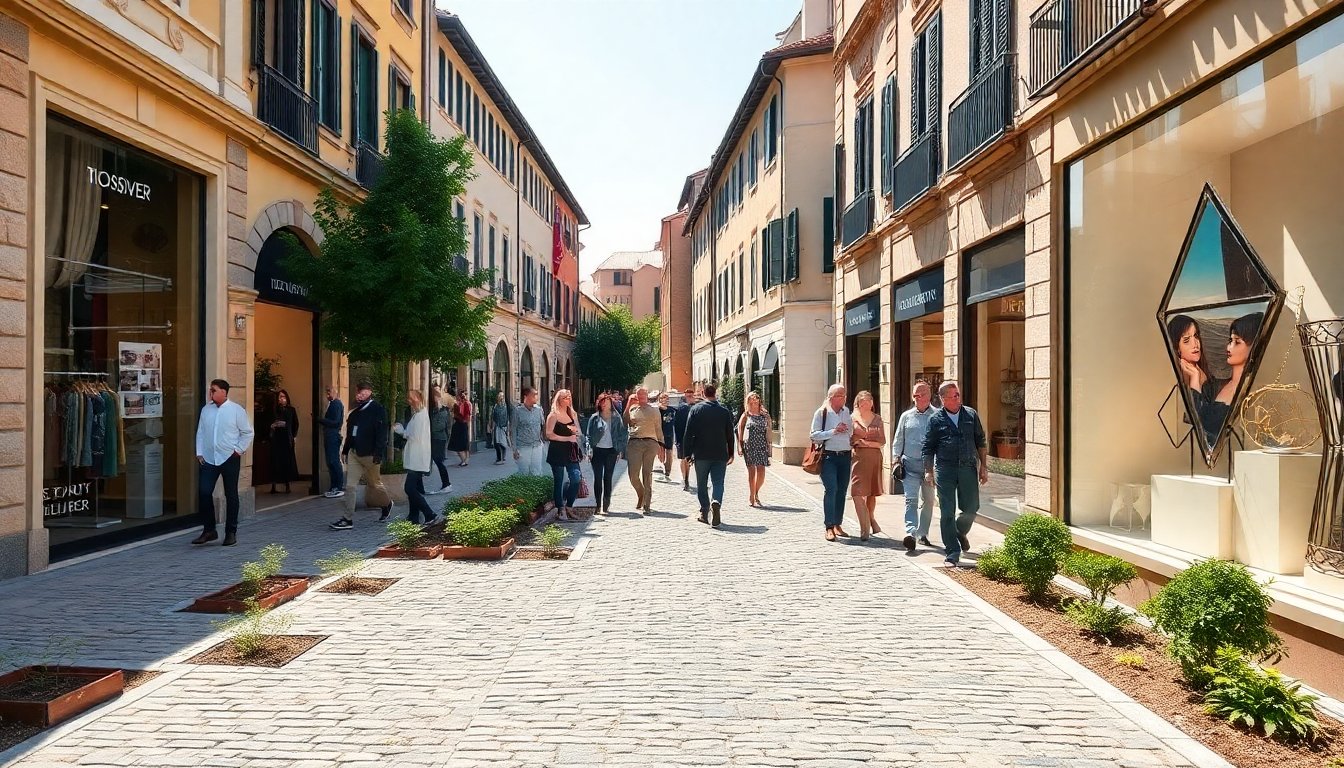 scopri fidenza village unesperienza di shopping unica e imperdibile 1760614858