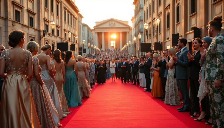 scopri i look delle star alla festa del cinema di roma 2025 1761466626