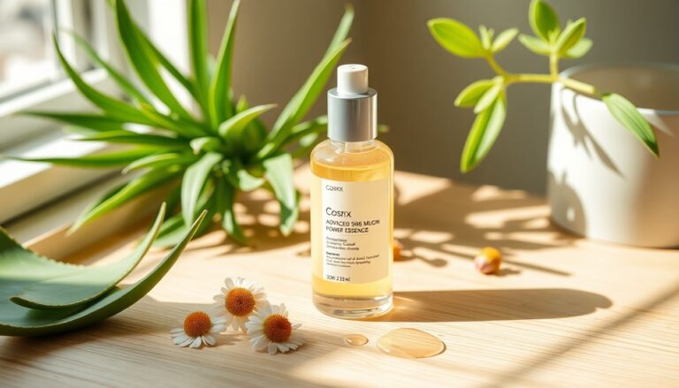 scopri i vantaggi dellessenza viso alla bava di lumaca di cosrx un segreto di bellezza naturale 1759912111