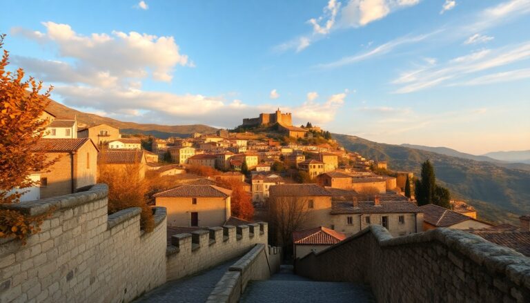 scopri il fascino incantevole di erice in sicilia 1760754792