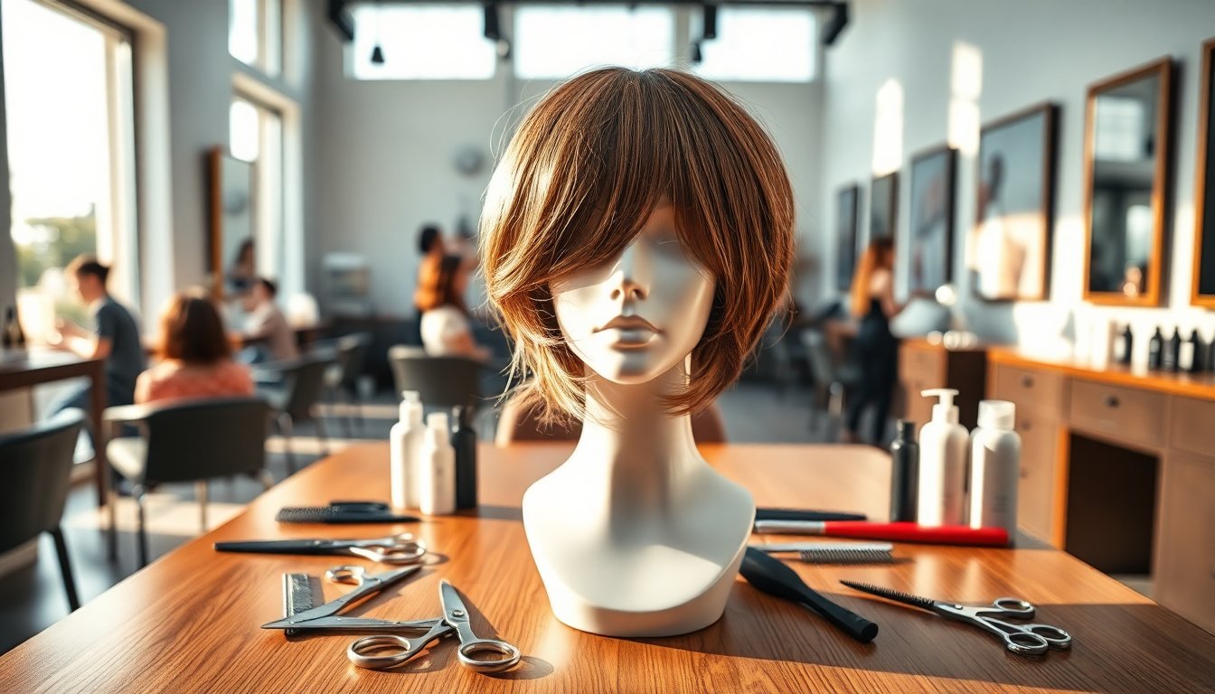 scopri il lixie cut la tendenza di acconciatura versatile del 2025 1761902105