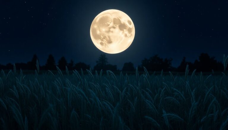 scopri il potere della superluna del 7 ottobre 2025 un evento astronomico imperdibile python 1759525058