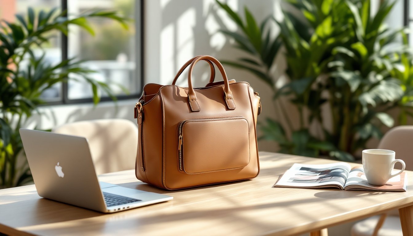 scopri la borsa versatile ideale per ogni momento della giornata 1761078066