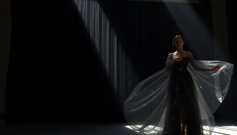 scopri la collezione primaveraestate 2026 di valentino un viaggio tra luce e ombra python 1759716257