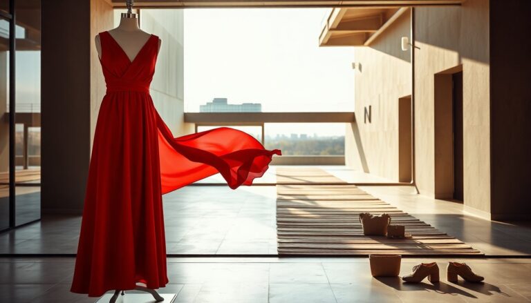 scopri la collezione rosso miro potenza e eleganza per le donne moderne 1761208849