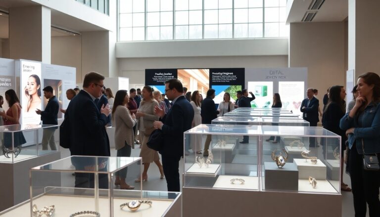 scopri la digital jewelry week innovazione e creativita nel mondo dei gioielli 1759871529