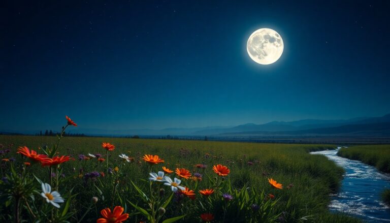 scopri la superluna del 7 ottobre 2025 impatti emotivi e meraviglie celesti python 1759525111