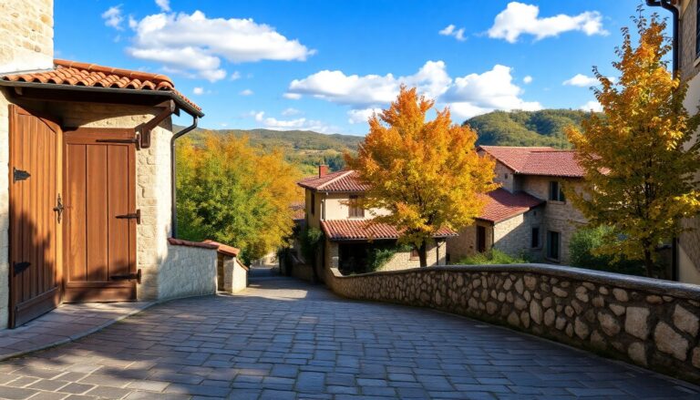 scopri le tradizioni affascinanti di un borgo unico in basilicata 1760600157