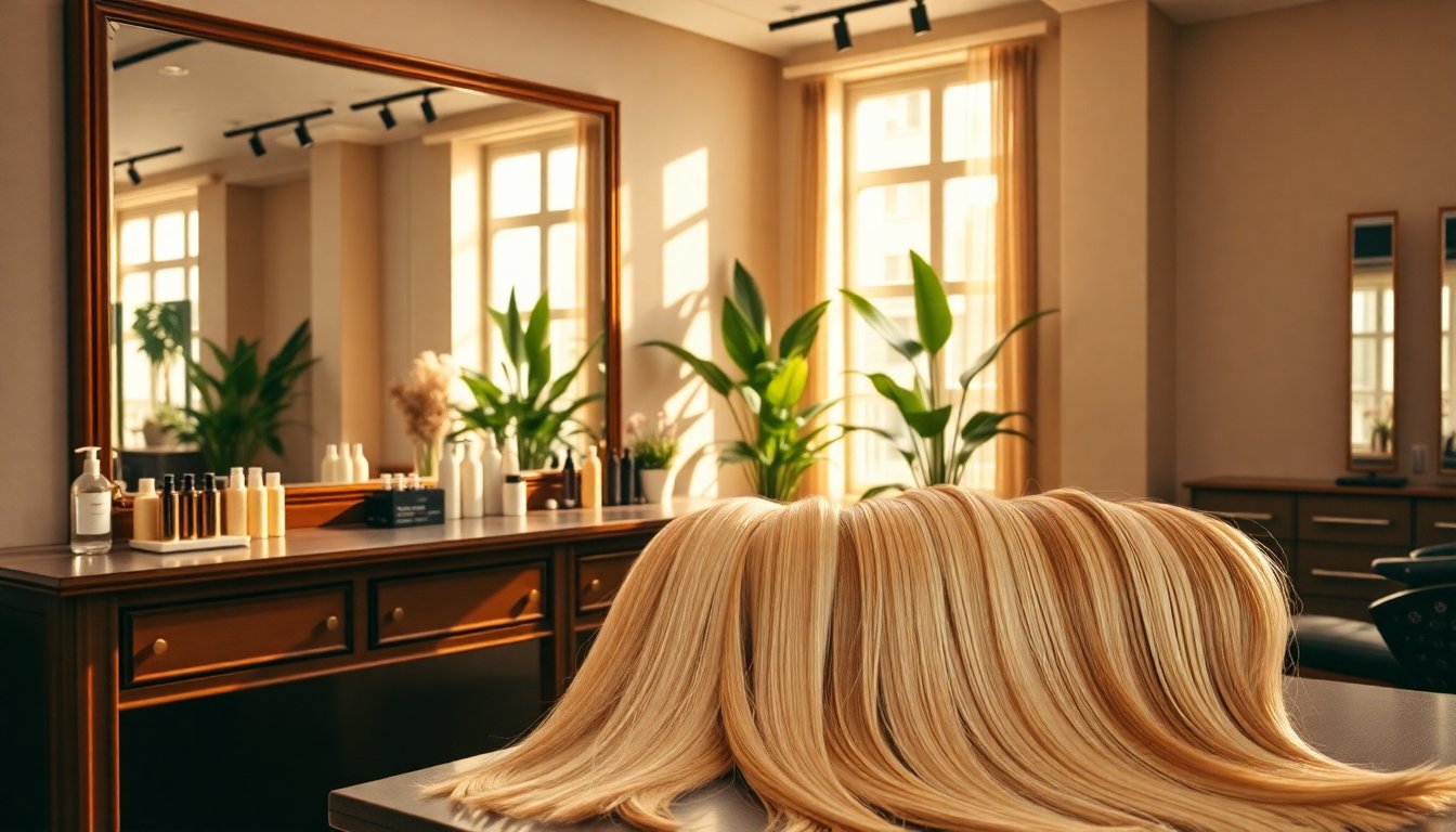 scopri le ultime tendenze del biondo per lautunno 2023 python 1759311405