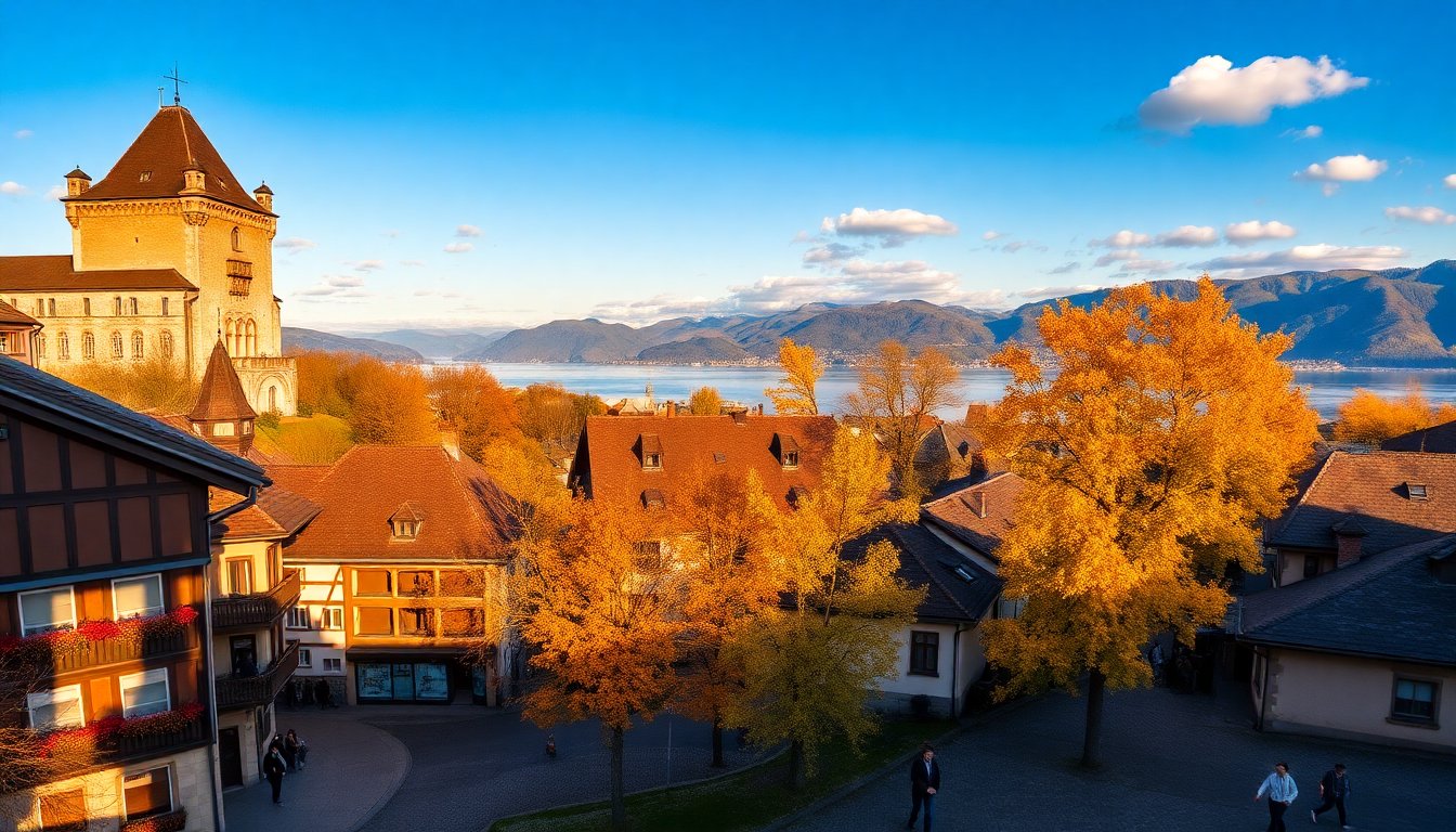 scopri thun la splendida cittadina svizzera da visitare python 1759517678