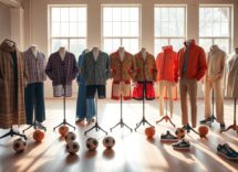 settimana della creativita unintersezione tra moda e sport 1761938400