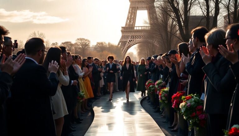 settimana della moda di parigi saint laurent e louis vuitton incantano le celebrita python 1759300415