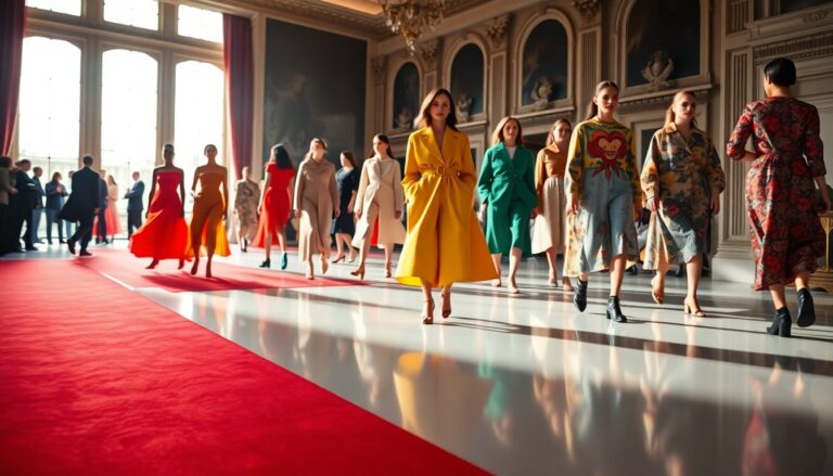 settimana della moda di parigi trionfi e fallimenti dei designer 1759772039