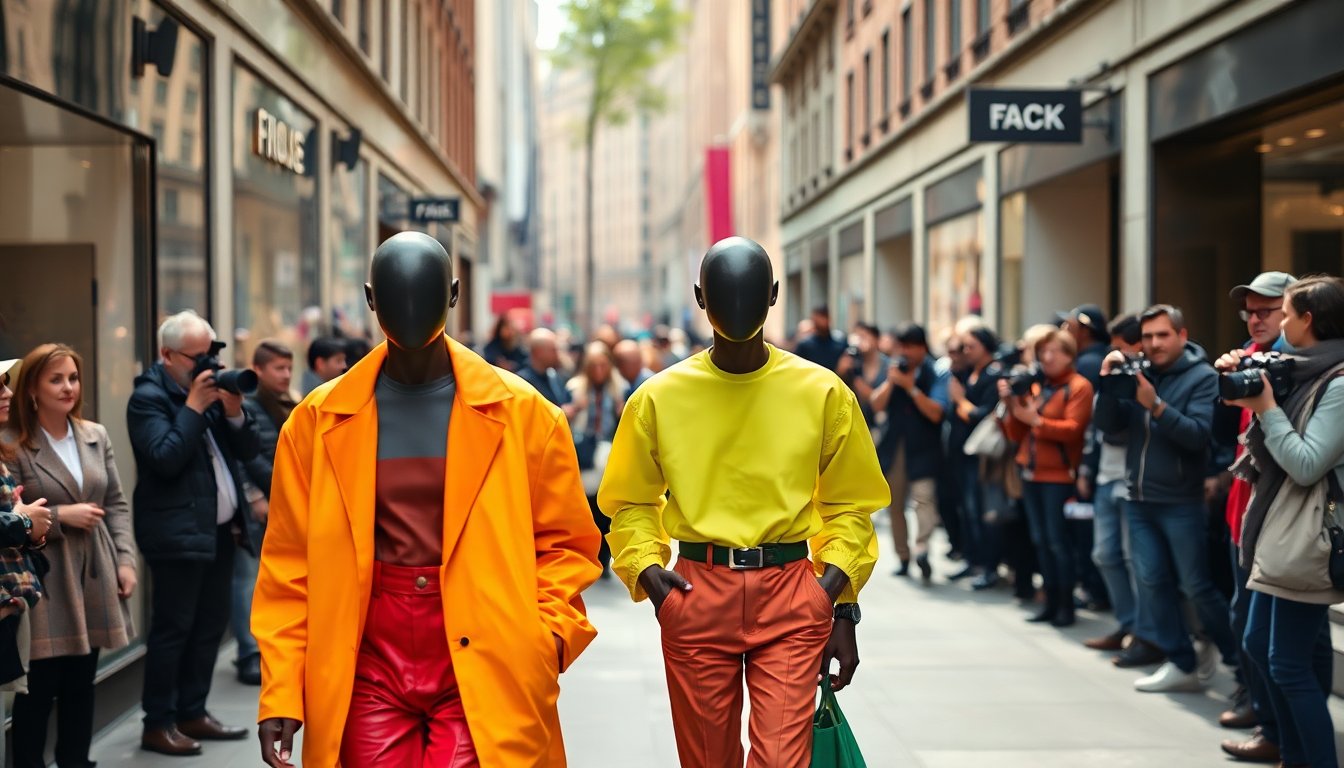 settimana della moda scopri le tendenze e gli outfit delle celebrita python 1759422165