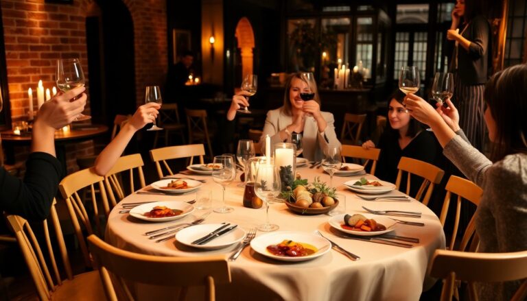 sezane unesclusiva cena autunnale a milano per scoprire latmosfera della stagione 1760464178