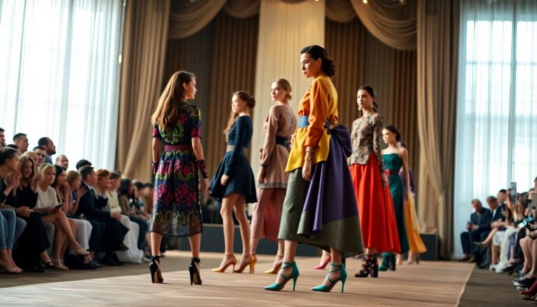 sfilate di moda indimenticabili eventi e stilisti imperdibili da scoprire 1760081445