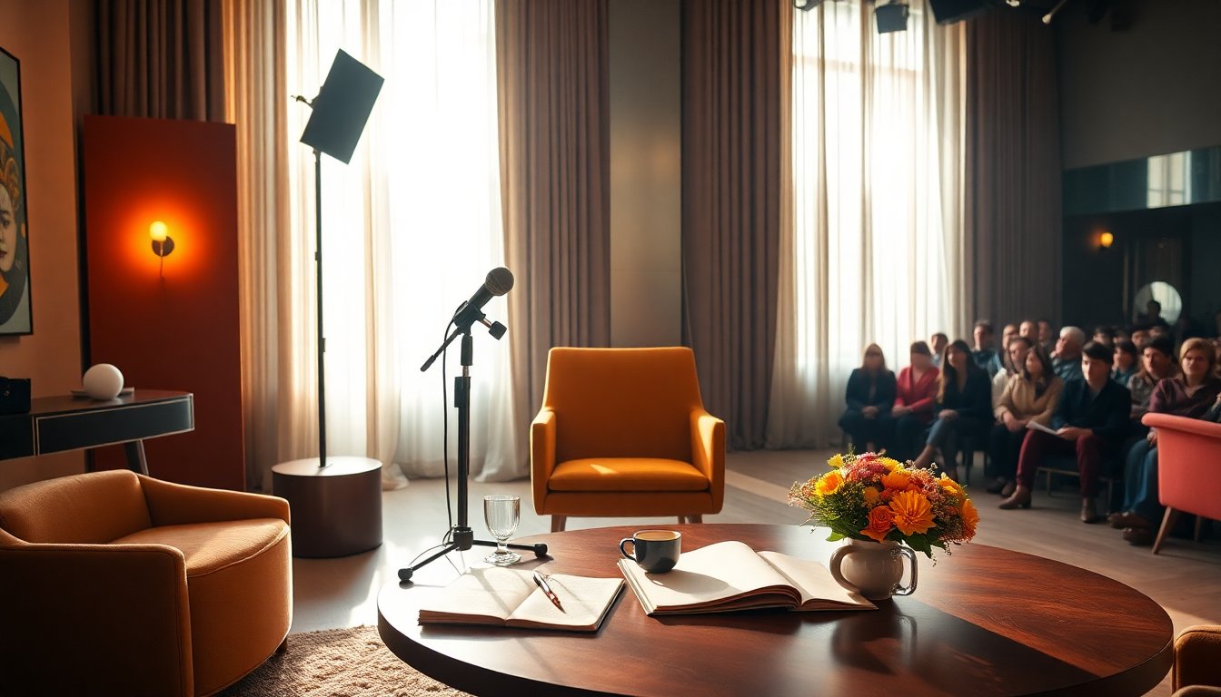 silvia toffanin e lemozione dellimitatrice nel programma this is me 1760663072