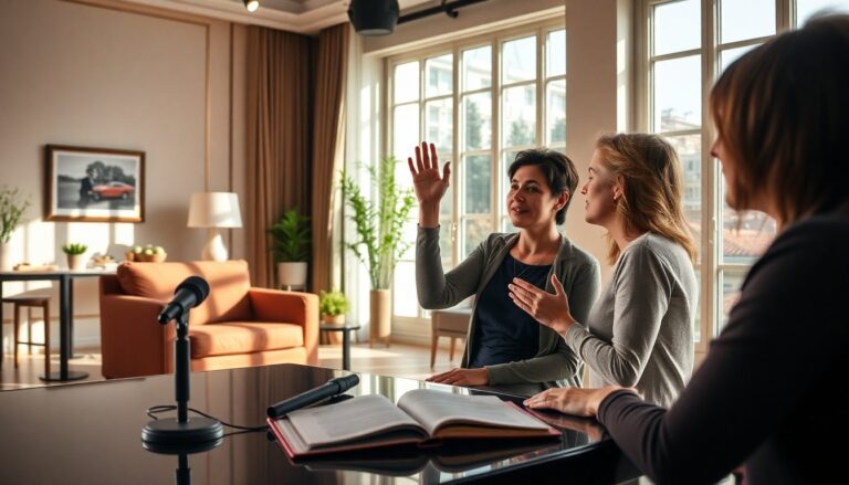 silvia toffanin incanta nel suo programma e conquista il cuore dellimitatrice 1760688670