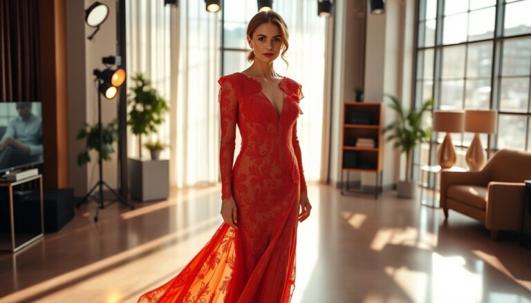 silvia toffanin svela il suo terzo outfit imperdibile per lultimo episodio di this is me 1761829500