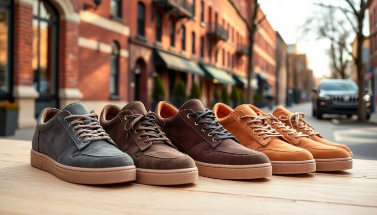 sneakers in camoscio tendenze e modelli must have per linverno 2023 1761481001