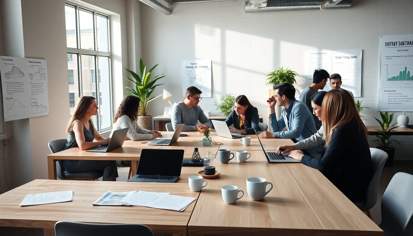 sostenibilita delle startup unanalisi critica 1761143436