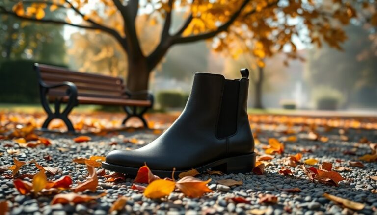 stivaletti di tendenza per lautunno 2025 scopri leleganza e lo stile imperdibile 1760460498