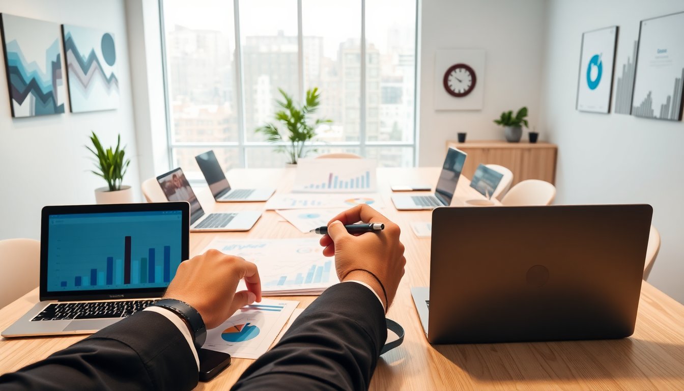 strategie data driven per lottimizzazione del funnel di vendita 1761495565