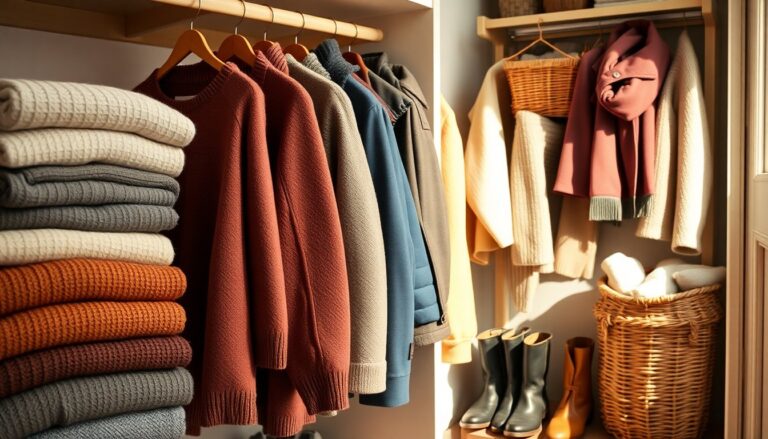 strategie efficaci per organizzare il tuo armadio in inverno 1760626203