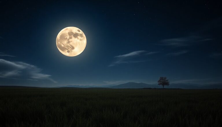 superluna di ottobre scopri le emozioni che risveglia nel cielo notturno python 1759550734